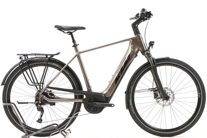 Ktm Macina Gran P510 2022