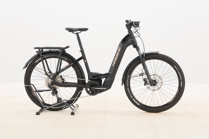Haibike TREKKING 11 2023
