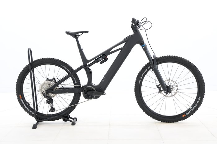 Cube STEREO HYBRID ONE77 HPC SLX 800 2025