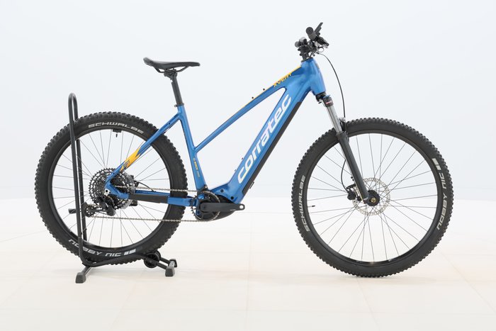 Corratec E-POWER X-VERT RACE 2023