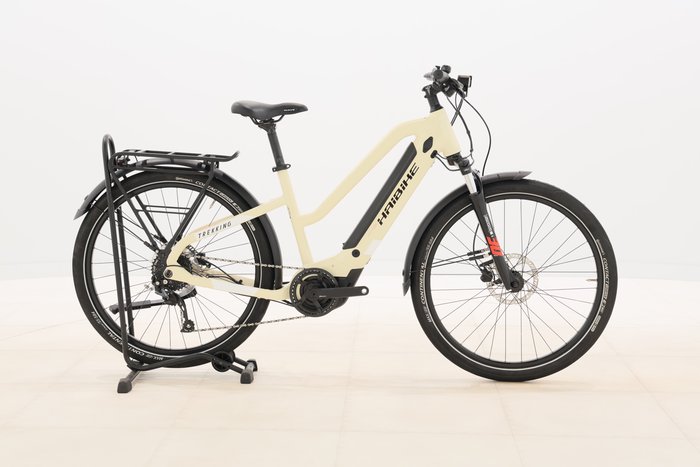 Haibike TREKKING 4 LOW 2021