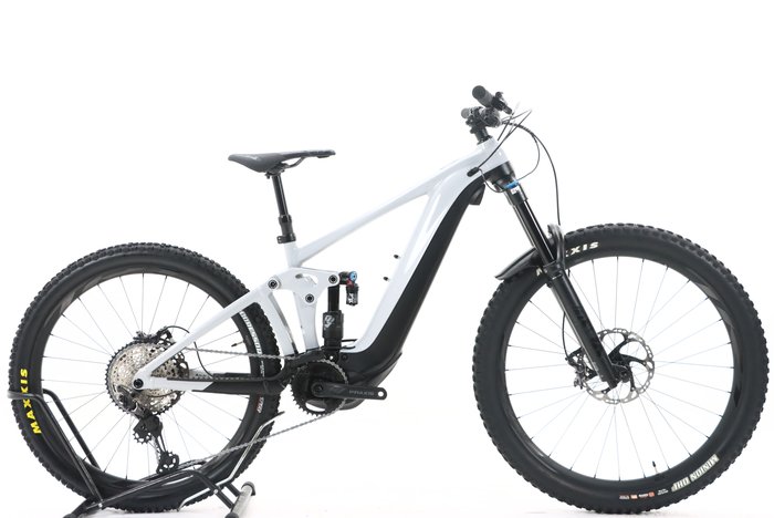 Giant REIGN E+ 1 [750 WH] 2022