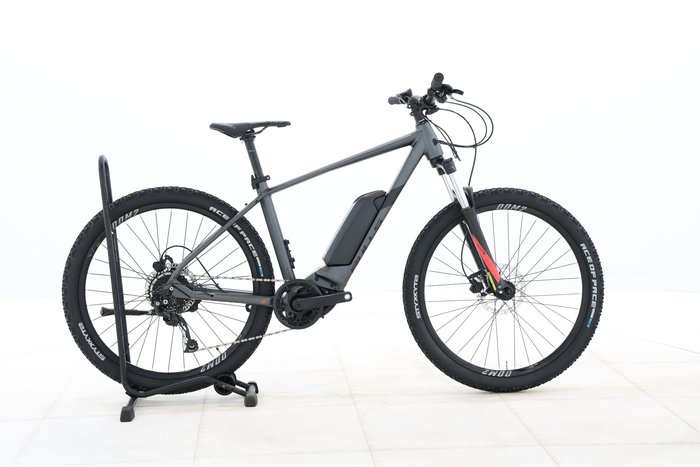 Bulls LT CX 27.5 500 2023