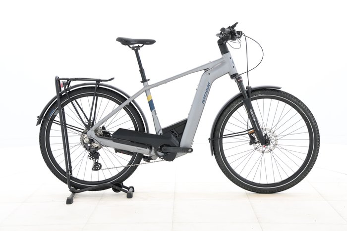 Bergamont E-HORIZON PREMIUM SUV GENT 2022