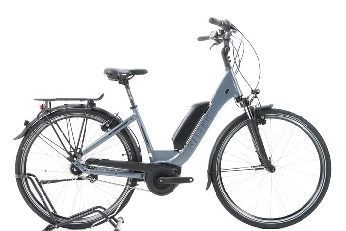 Ritter E-Tour 2022