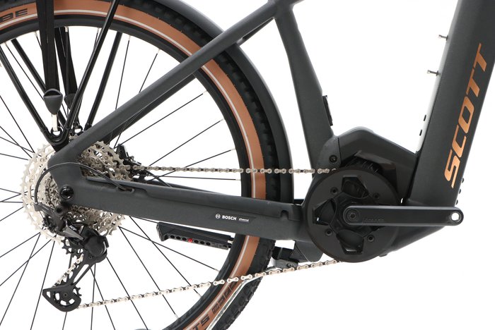 Scott AXIS ERIDE 20 2023