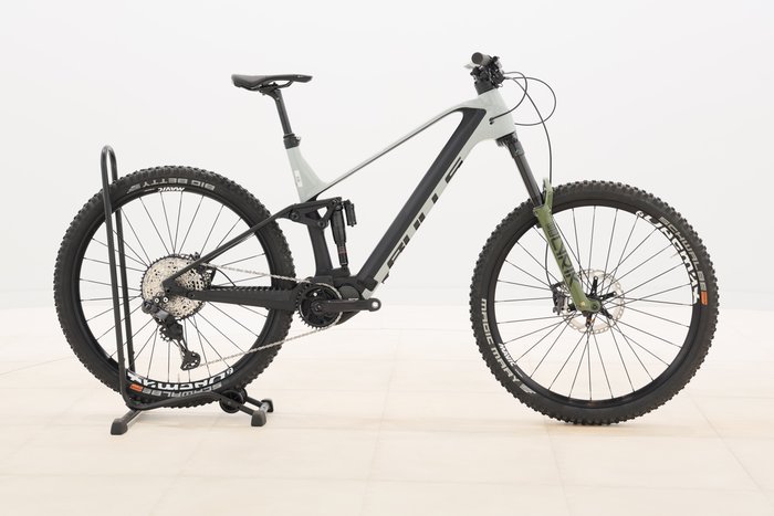Bulls SONIC EVO EN-SL 2 CARBON 2024