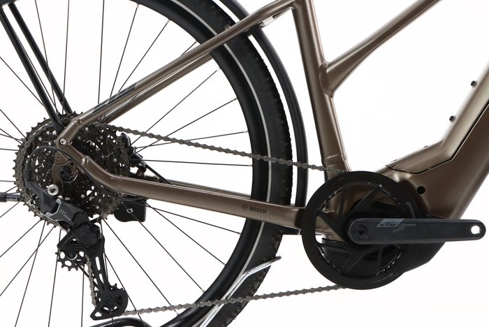 KTM MACINA Cross LFC 2024