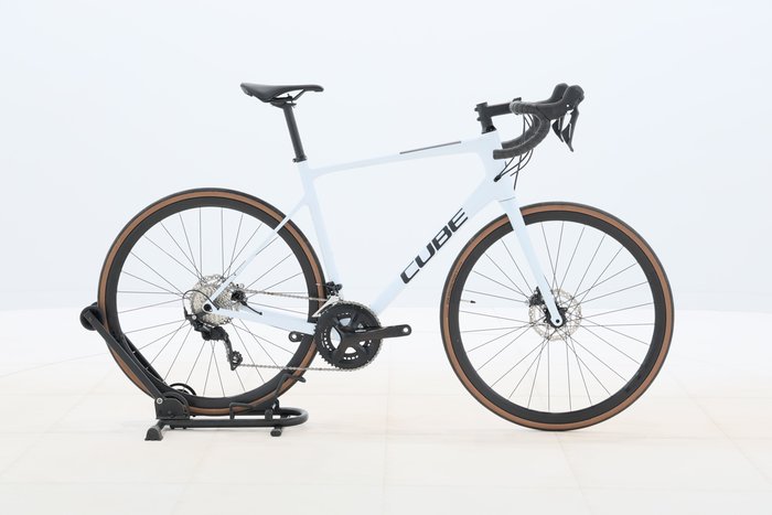 Cube ATTAIN GTC RACE 2023