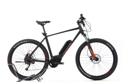 Bulls LT CX 545 2024