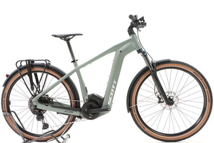 Scott AXIS ERIDE 10 2023