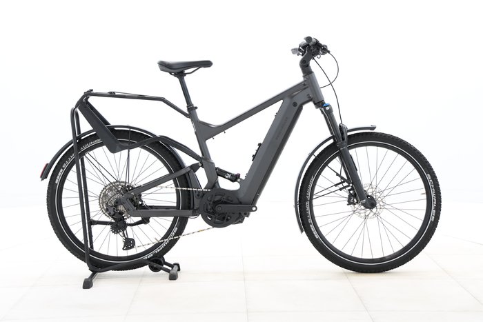 Riese & Müller DELITE4 GT TOURING 2024