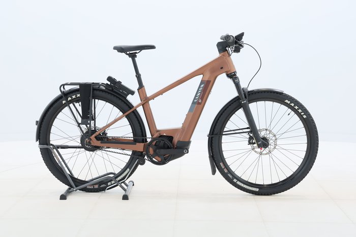 Canyon PATHLITE:ON 8 SUV 2023