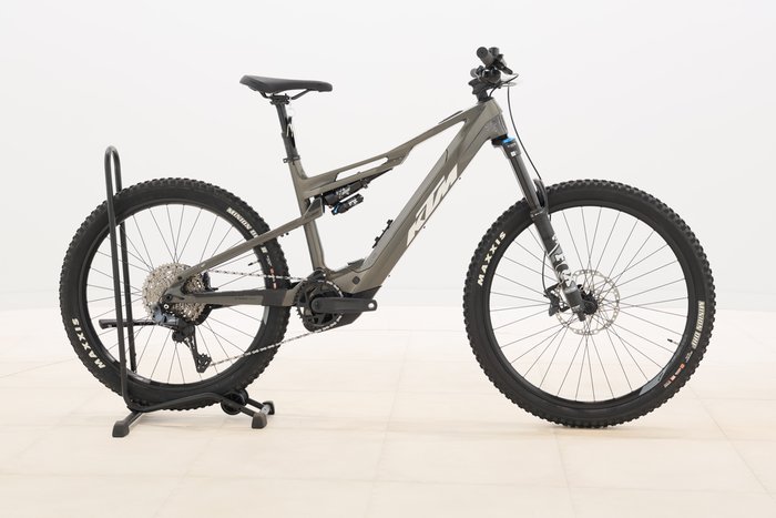 Ktm MACINA KAPOHO 8971 2025