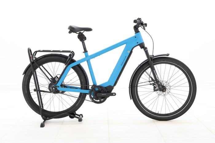 Riese & Müller CHARGER3 GT VARIO 500 2021