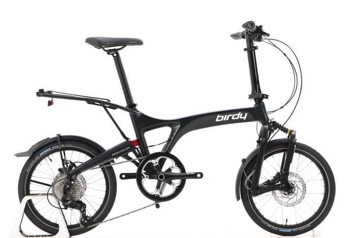 Riese & Müller Birdy 2024