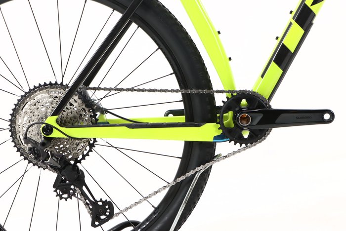 Trek Procaliber 9.6 2021