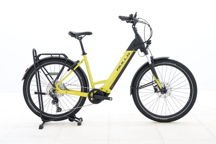 Bulls ICONIC EVO 2 625 2023