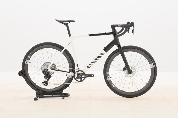 Canyon GRAIL CF SL 7 AERO 2026