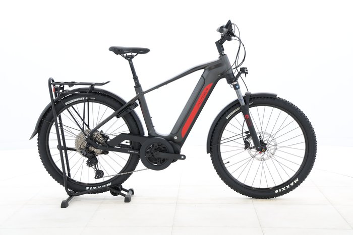 Victoria EADVENTURE 12.10 2022