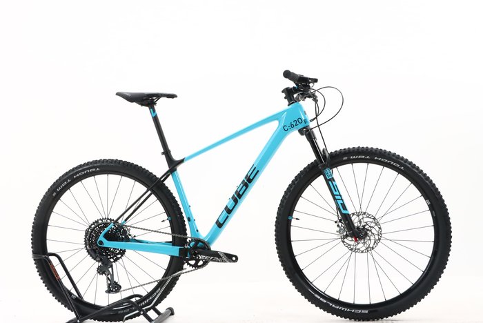 Cube ELITE C:62 ONE 2022