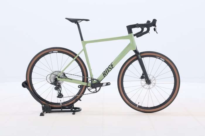 Rose BACKROAD AL APEX XPLR 1X12 2025