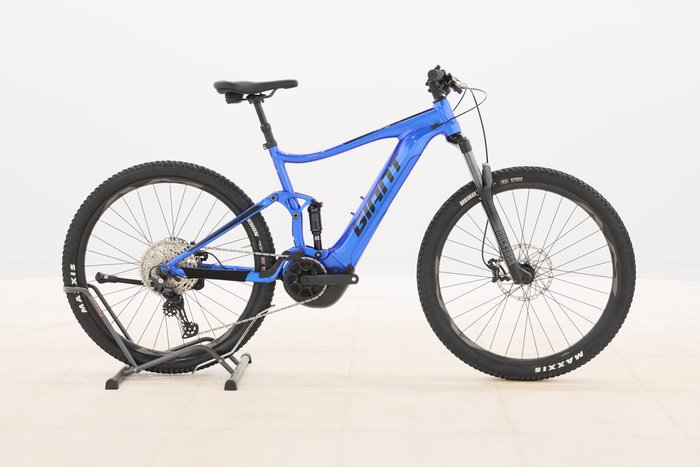 Giant STANCE E+ 1 2022