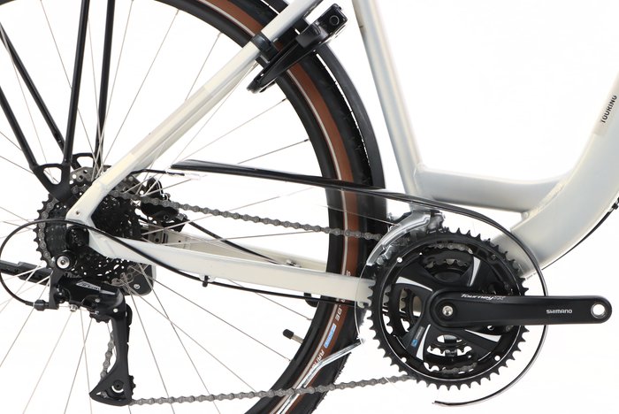 Cube TOURING PRO 2024