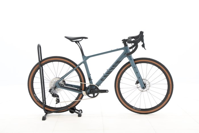 Canyon GRIZL CF SL 8 1BY EKAR 2023