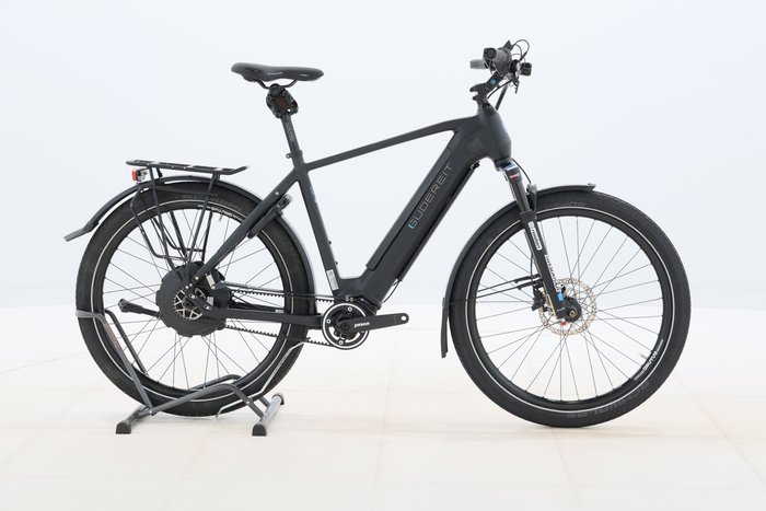 Gudereit ET-13.5 EVO 2021