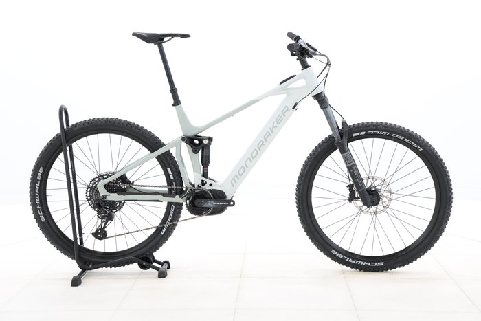 Mondraker CHASER 750 2025