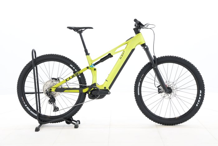 Cube STEREO HYBRID ONE44 HPC RACE 800 2025