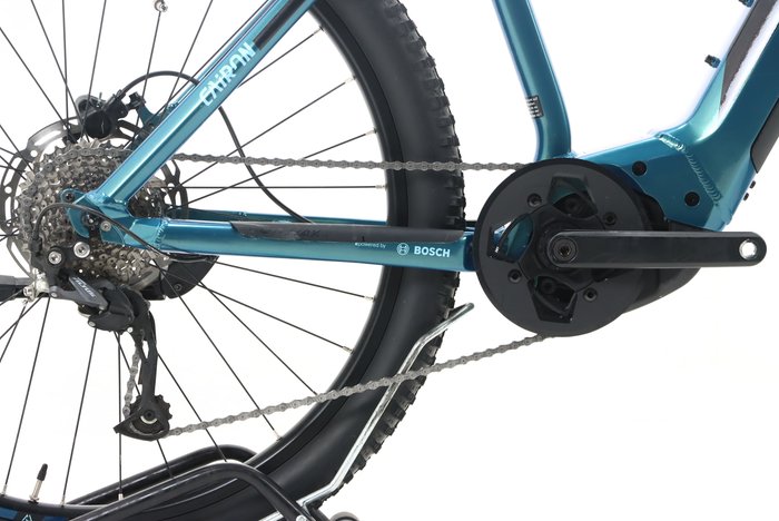 Conway CAIRON S 2.0 625 2022