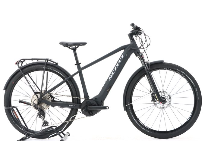 Scott AXIS ERIDE 10 2023