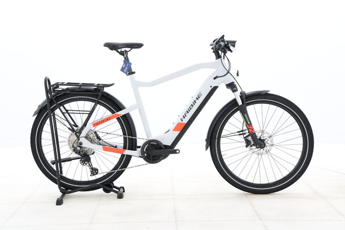 Haibike TREKKING 7 2021