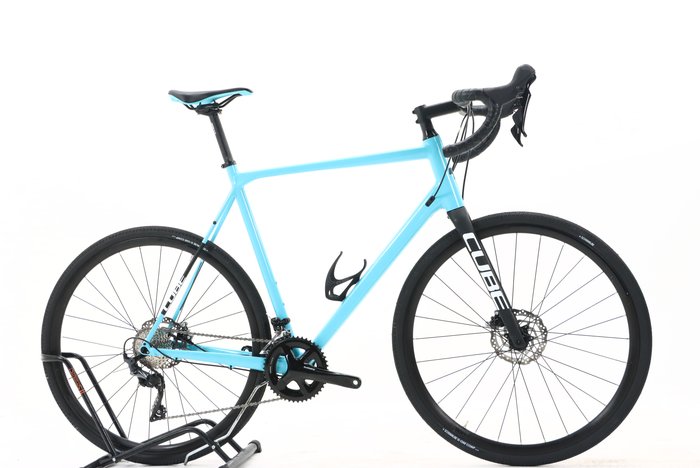 Cube Cross Race Pro 2022