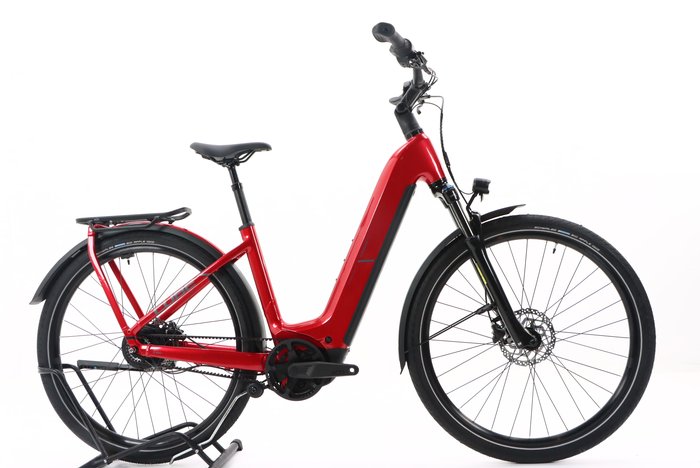Cube KATHMANDU HYBRID COMFORT PRO 800 2025