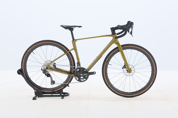 Cube NUROAD C:62 PRO 2025