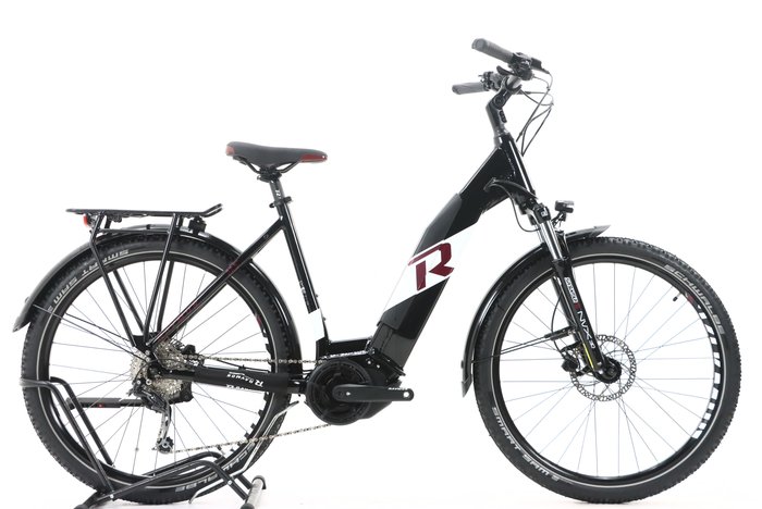 R Raymon CROSSRAY E 4.0 2021