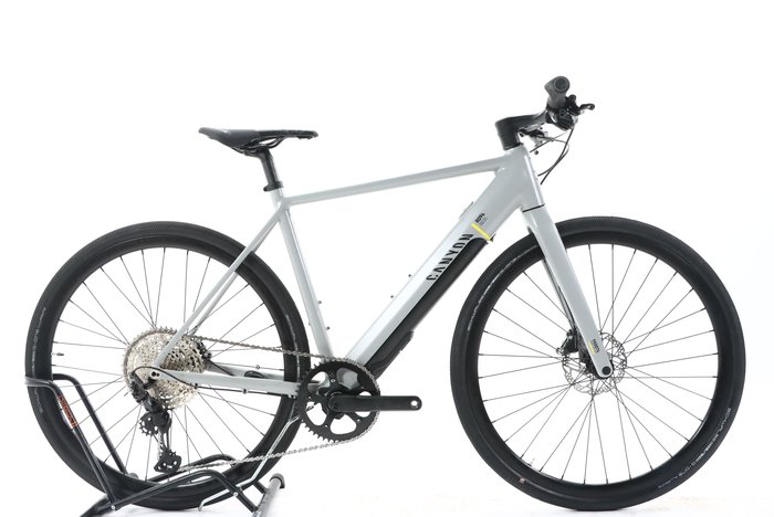 Canyon ROADLITE:ON 7 2022