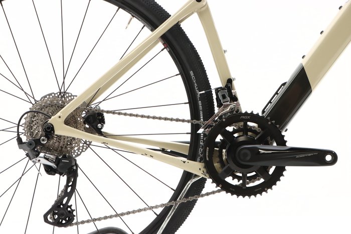 Cannondale TOPSTONE CARBON 3 2023