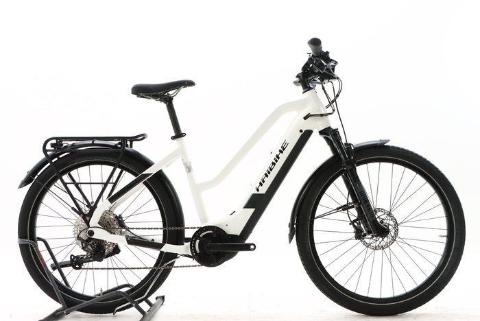 Haibike TREKKING 8 2021