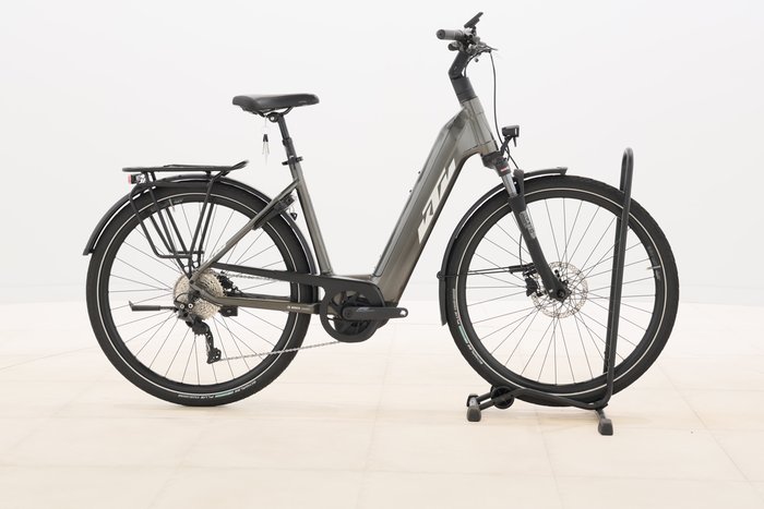 KTM Macina Style 740 2023