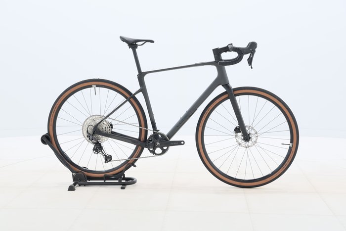 Cube NUROAD C:62 ONE 2025