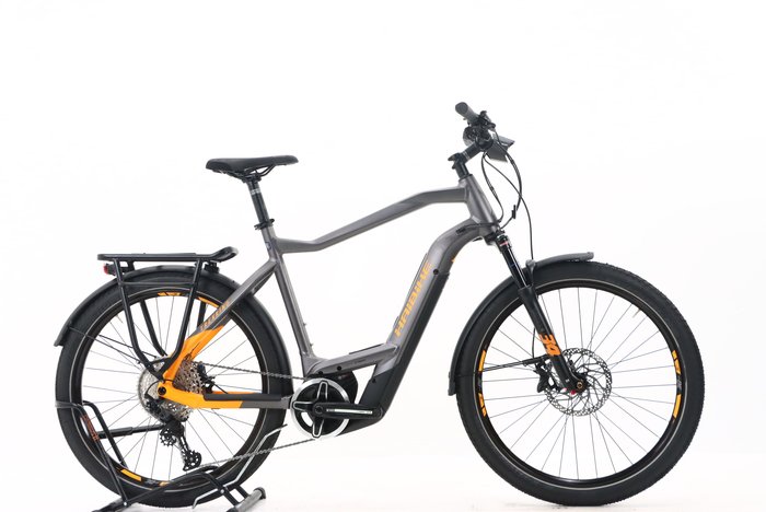 Haibike TREKKING 10 2022