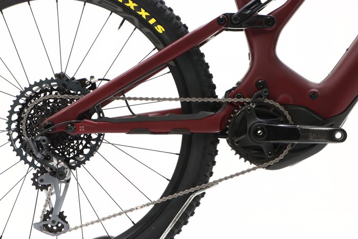 Specialized TURBO LEVO 3 EXPERT 2022