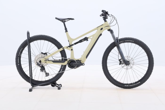 Cannondale MOTERRA NEO S2 2023