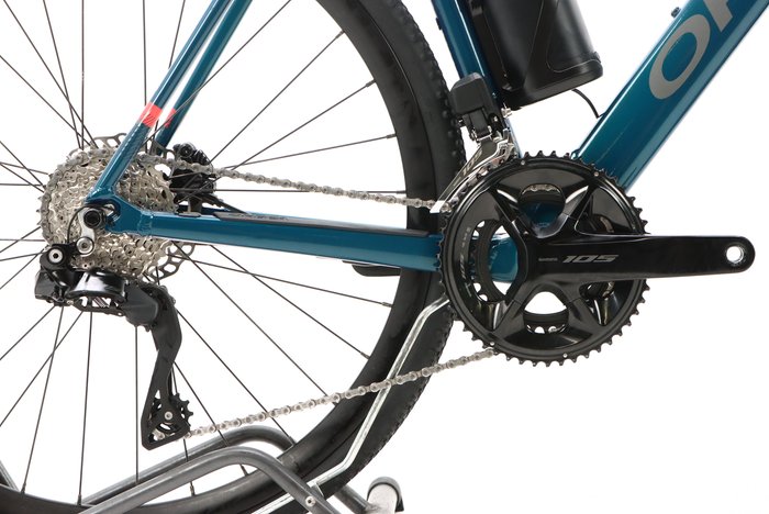 Orbea GAIN D30i 2024