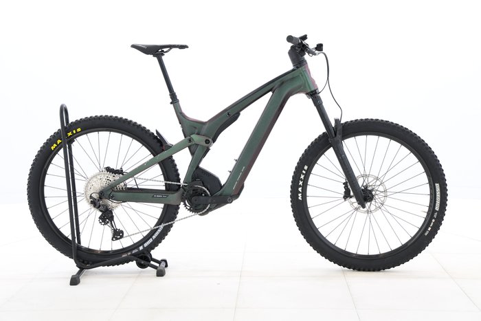 Scott PATRON ERIDE 920 2023