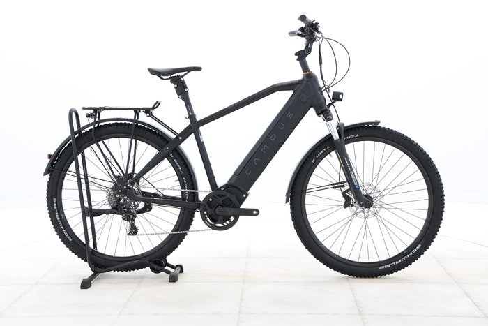 Campus BM38 SRAM NX 11-GANG 2022